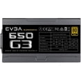 thumbnail image 3 of EVGA SuperNOVA G3 650W 80+ Gold Power Supply, 3 of 7