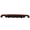 Red, variant on Ikon Motorsports Compatible with 15-23 Dodge Charger SRT V3 Style Rear Diffuser with Blue Reflective Tape