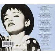 Madonna - The Immaculate Collection - Pop - CD