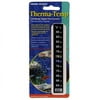 Penn Plax Therma-Temp Stainless Steel Thermometer