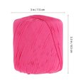 thumbnail image 4 of Miangastore Cordon en Coton Rose 1 Rouleau Le Temps Passe, 4 of 8