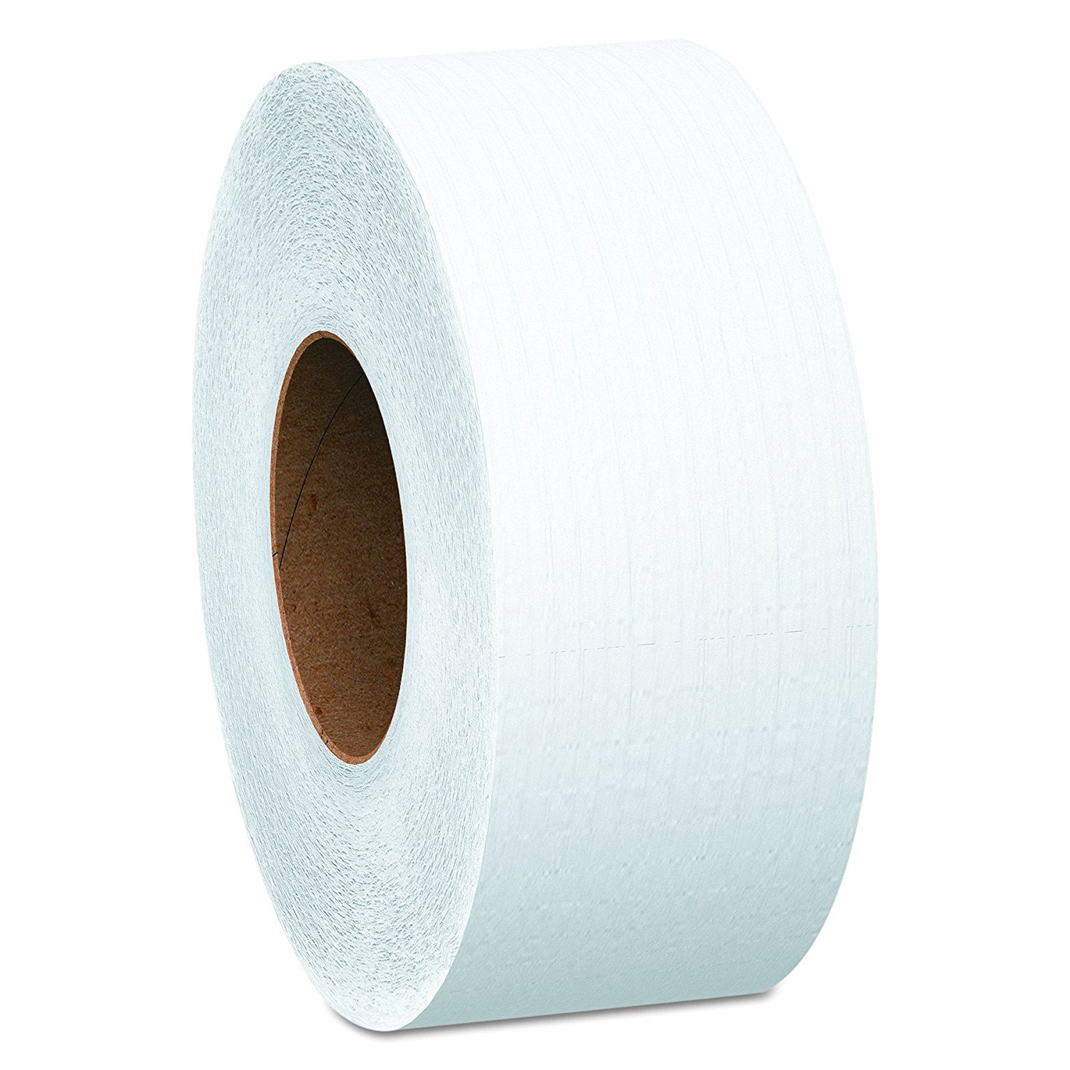 Scott JRT Jumbo Roll Bathroom Tissue 2-Ply 9" dia 1000ft 4/Carton 03148 