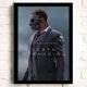 thumbnail image 3 of Póster del juego Death Stranding, cómics, arte de pared de calidad, pintura impresa en lienzo, póster para bar, cafetería, habitación, imágenes, cuadros, decoración del hogar, 3 of 5