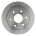 thumbnail image 3 of ACDelco Disc Brake Rotor 18A907A Fits select: 2001-2003 GMC YUKON XL, 2000 CHEVROLET SUBURBAN, 3 of 9