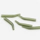 thumbnail image 5 of Pieza de deflexión forzada Yuarrent kit de suministros de pesca CARP 100 Uds pequeño, 5 of 6