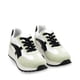 thumbnail image 2 of Tenis Rosio Color Gris D15070087560 26.5 Dorothy Gaynor Tenis Rosio Color Gris D15070087560 26.5, 2 of 6