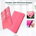 thumbnail image 3 of Funda ProCase para iPad 11.ª generación de 11 pulgadas, 2025/10.ª generación de 10.9 pulgadas, 3 of 9