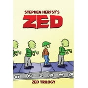 Zed (Hardcover)