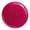 thumbnail image 2 of Neon Jelly Nail Polish - Ruby Rouge, 2 of 3
