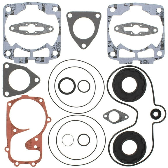 Vertex Polaris Complete Engine Gasket Set (711291)