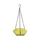 thumbnail image 2 of Comedero colgante para colibríes con cadena – Agua y comedero de plástico exterior para patio del jardín, 2 of 6