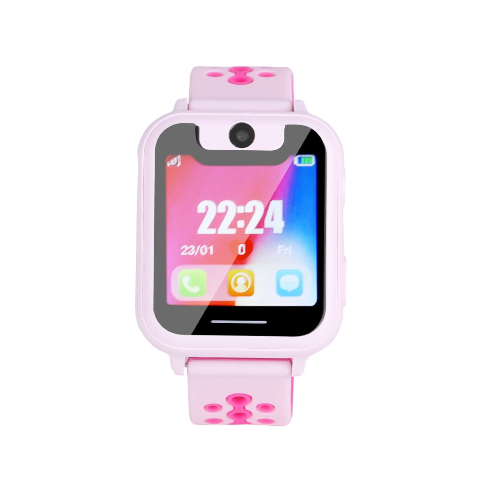phone watch for 10 year old