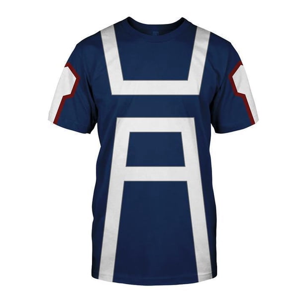Sudadera con capucha My Hero Academia Izuku Midoriya Shouto Todoroki Boku No Hero Academia, disfraz de Cosplay, sudadera, chaqueta con cremallera All Might2METRO Deng Xun unisex