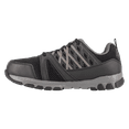 thumbnail image 4 of Reebok Work Women's Sublite Work Steel Toe Athletic Work Shoe Black/Grey - RB416, 4 of 5