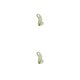 thumbnail image 4 of Naiovety 30 Uds percha de ropa ganchos de conector de plástico de alta resistencia soporte de almacenamiento en cascada para ahorrar espacio Type3 NO3, 4 of 6