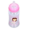 thumbnail image 1 of Biberón, Biberón Transparente De PP De 300 Ml Para Niños, 1 of 7