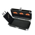 thumbnail image 4 of Hathaway Spartan Soft Tip Darts Set, Black/Multi, 4 of 6