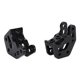 thumbnail image 2 of Accesorio de montaje de amortiguador de choque de Metal, pieza de repuesto apta para coche Axial Wraith 1/10 RC, 2 of 8