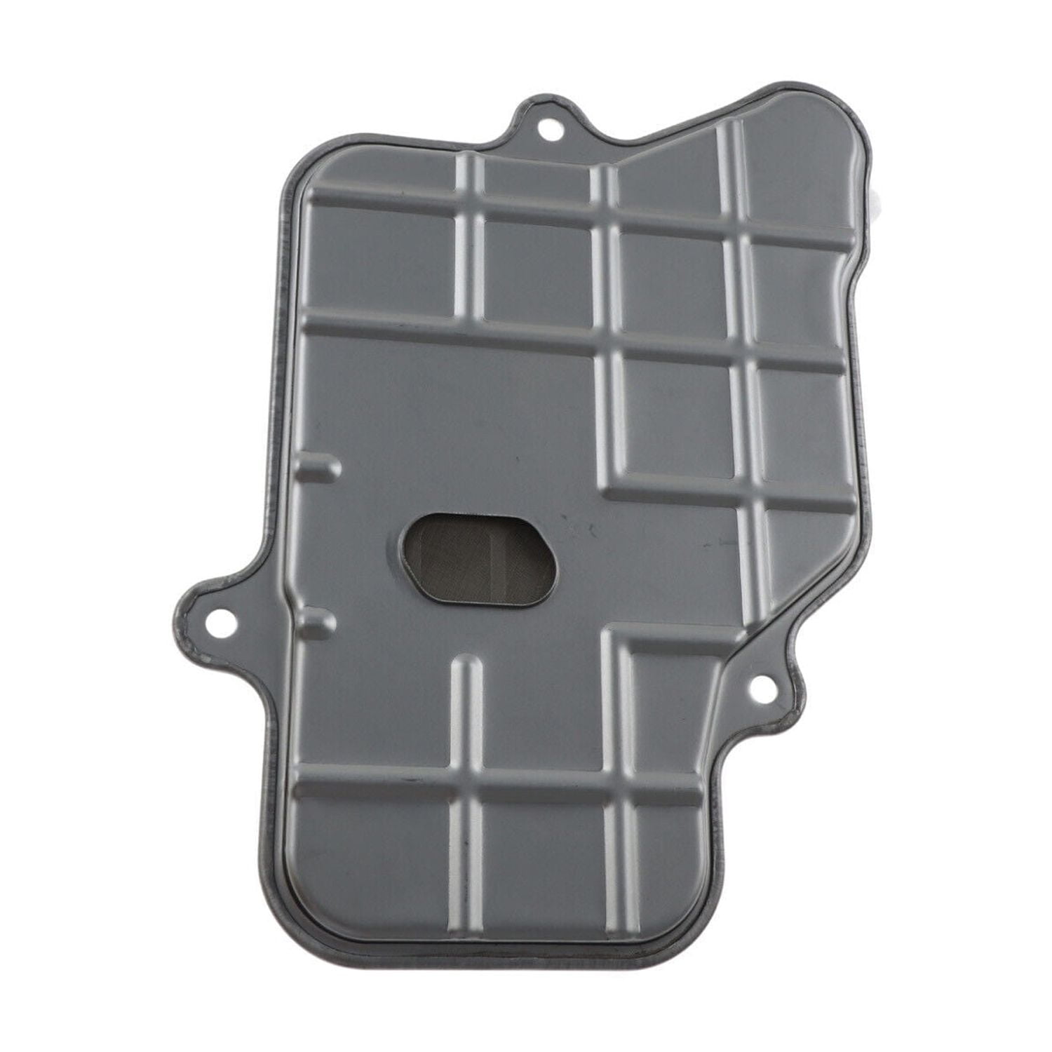 Oil Pan CVT Automatic Transmission Filter for Subaru Outback 10-19 No.31728AA121