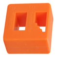 thumbnail image 2 of Magnetizer Demagnetizer, 2 In 1 Magnet Tool for Screwdriver Bit Metal Parts Accessories, with User Friendly Design, for Mobile Phone Hardware Maintenance, 2 of 8