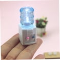 thumbnail image 3 of DEEPCRAFF 1 Set Mini Fountain Ornamental Plastic Multi for Mini House Decor, 3 of 8