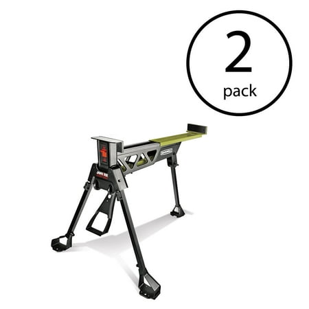 Rockwell JawHorse Sheetmaster Compact Portable Work Support Station (2