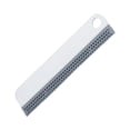thumbnail image 2 of Shower Window Squeegee Cleaning Tool with Hanging Hook, Tiles And Mirror Squeegee for Misted Mirror Bathroom White Gray, 2 of 8