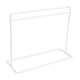 thumbnail image 1 of Perchero para casa de muñecas, lavadero, escenas de la vida, muebles para casa de muñecas, decoración de muñecas Blanco, 1 of 9