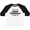 White and Black, variant on Inktastic I Love My Great Grandma with Hearts Boys or Girls Toddler T-Shirt