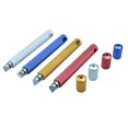 thumbnail image 4 of VALINK Club de Golf Fer Affûteuse de Rainures Outil de Nettoyage Portable Regrooving Cleaner, 4 of 7
