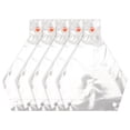 thumbnail image 3 of 20Pcs Disposable Storage Bags Creative Takeaway Bags Carrying Packaging Bags Picnic Take Out Bags, 3 of 8