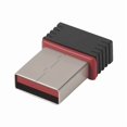 thumbnail image 1 of Realtek Usb Inalámbrico 802.11B/G Lan Tarjeta Wifi Adaptador de Red Rtl8188, 1 of 1