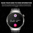 thumbnail image 3 of AZXY Smart Watch,Fitness Smart Watches,Bluetooth Smart Watch,Sports Touchscreen Cheap Smartwatch Waterproof for Men Women Android with Talk Call and Text Clearance, 3 of 9