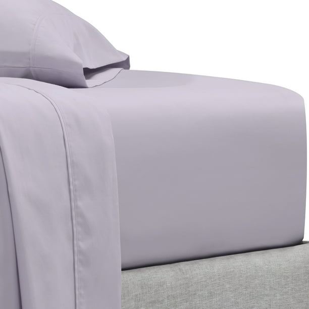 California Design Den 100 Cotton Sheet Deep Pockets Queen Fitted Sheet