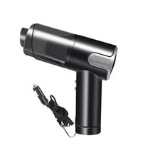 Hiroekza Handheld Vacuum Cordless, Dustbuster Handheld Vacuum, Handheld Vacuum Cleaners, Car Hoovers, Portable Hoovers, Dry/wet Handheld Hoovers, Small Hoovers for Cars