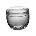 thumbnail image 3 of kurtrusly Tea Canister Glass Tea Dispenser with Lid for Countertop Office Refridgerator Large, 3 of 9