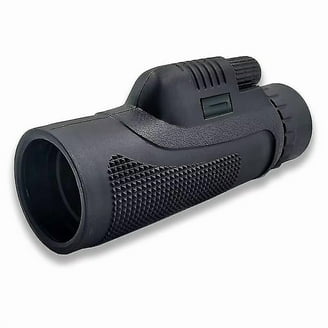 Monoculaire Tasco Essentials 10x25 – Camo, Optique Traitée, Compact