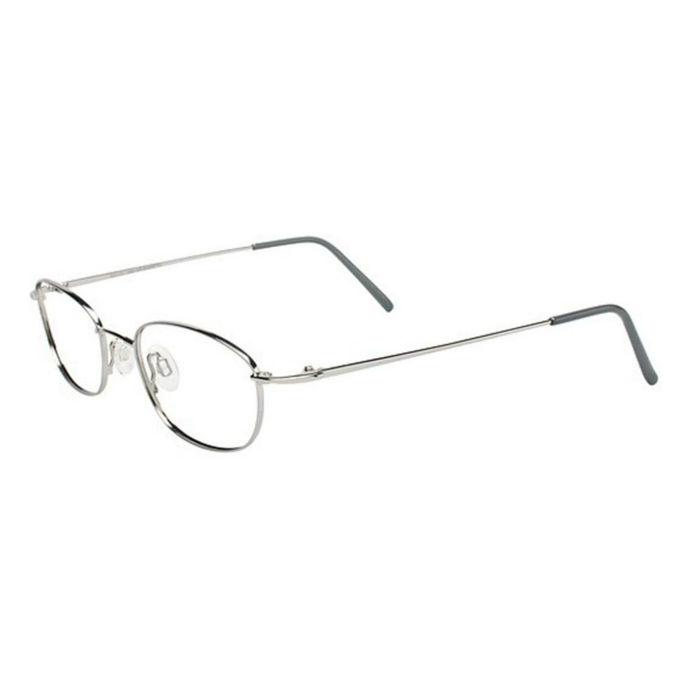 Eyeglasses FLEXON 601 033 LIGHT GUNMETAL - Walmart.com - Walmart.com
