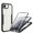 Black, variant on Protective Case Full Wrap Design with Clear Designs Shockproof Phone Covers Phone Accessories for Phone 16e