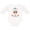 AA-White, variant on Inktastic Day Of The Dead Skull Boys or Girls Long Sleeve Baby Bodysuit