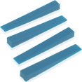 thumbnail image 1 of 4pcs Silicone Piano Wedge Mutes Piano Tuning Tools Piano Silicone Tuning Mutes, 1 of 3