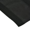 thumbnail image 4 of Unique Bargains Cable Grip Strip Floor Cable Cover Protect Cords Cable Protector Cable Management 1Meter length 10mm Width Black, 4 of 7