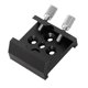 thumbnail image 1 of Telescope Finder Base Dovetail Groove 1/4 Thread Modification Base Astronomical Telescope Mount Acce, 1 of 5