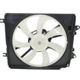 thumbnail image 5 of Geelife For Honda 2017-2021 CR-V Sport Utility Cooling Fans Assembly Passenger RH, 5 of 10