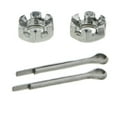 thumbnail image 3 of Ball Joints fit Polaris Sportsman 400 4x4 1994 1995 Lower x2 by Race-Driven, 3 of 5