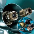 thumbnail image 2 of Cerradura de Helice Marina McGard 74040 Rosca M18 x 1.5 compatible con Honda Yamaha Suzuki, 2 of 3