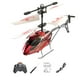 thumbnail image 2 of Helicóptero de control remoto 3.5 Carga USB Accidente Modelo de avión de control remoto Juguetes productos de aeronaves, 2 of 8