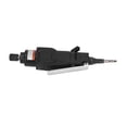 thumbnail image 4 of Destornilladores Neumáticos CW CCW, Destornillador Neumático Con Mango Esmerilado, Diseño Ergonómico, Antideslizante Para Muebles Cergrey High Torsion Pneumatic Screwdriver, 4 of 8