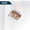 thumbnail image 4 of Unique Bargains Car Fuse Blade Style Fuses 7.5A ATO Fuse Durable Short Circuit Protection Brown 15Pcs, 4 of 6