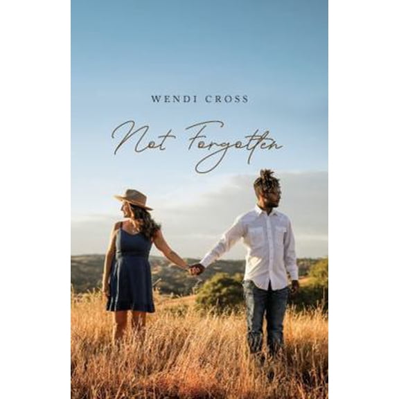 Pre-Owned Not Forgotten